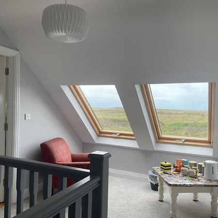 Cois Na Mara Bridges Of Ross V15 T677 Bed and Breakfast Kilbaha Eksteriør billede