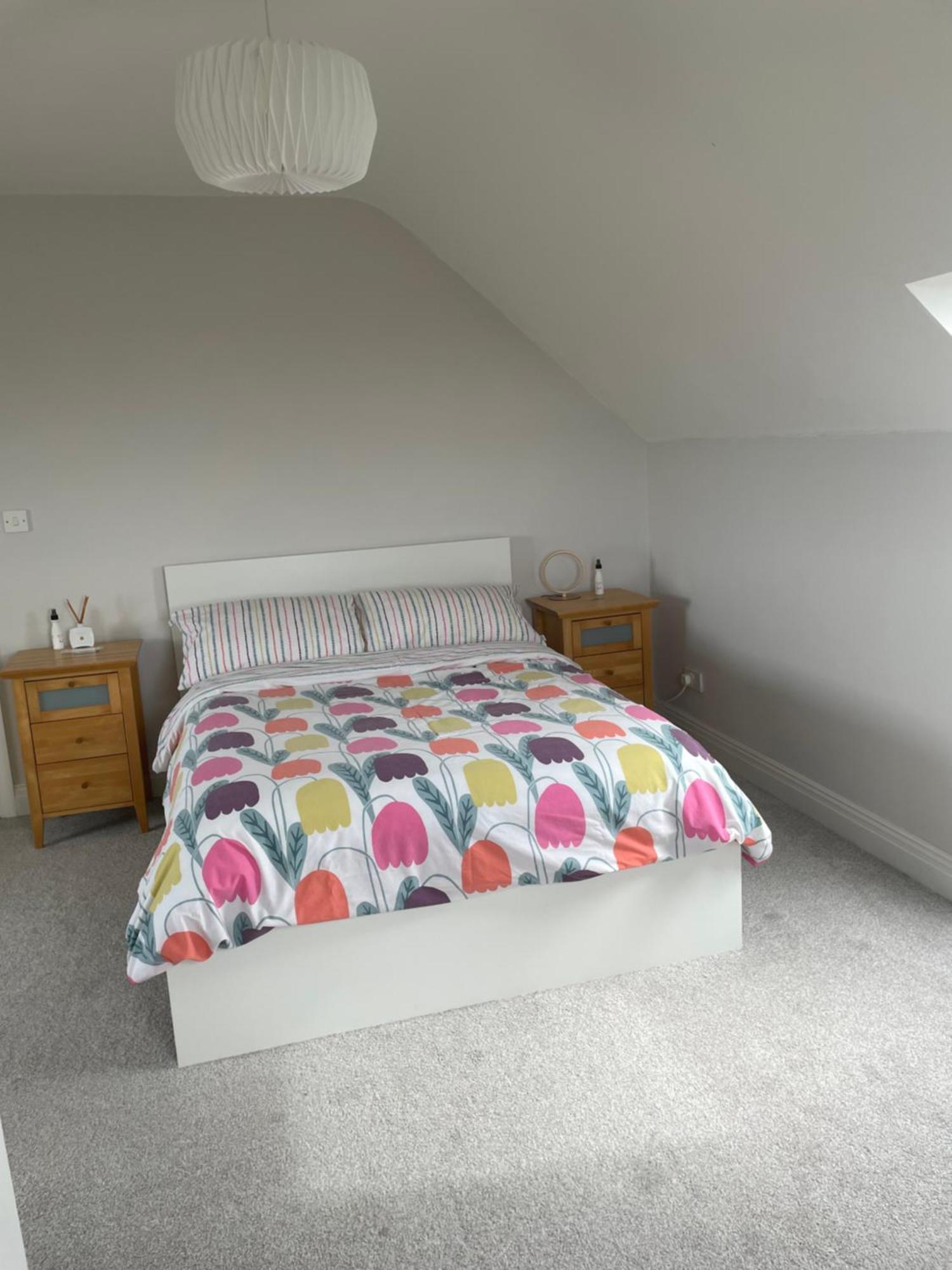 Cois Na Mara Bridges Of Ross V15 T677 Bed and Breakfast Kilbaha Eksteriør billede
